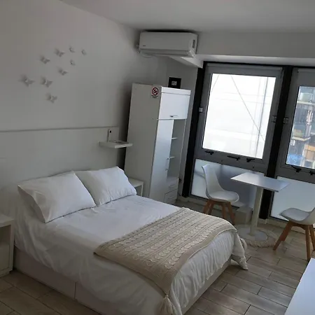 Apartamento Departamento En Ciudad Autónoma de Buenos Aires Exterior foto