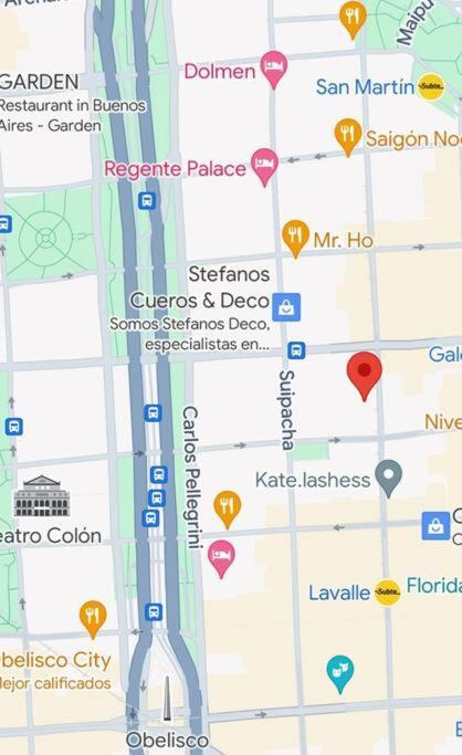 Apartamento Departamento En *