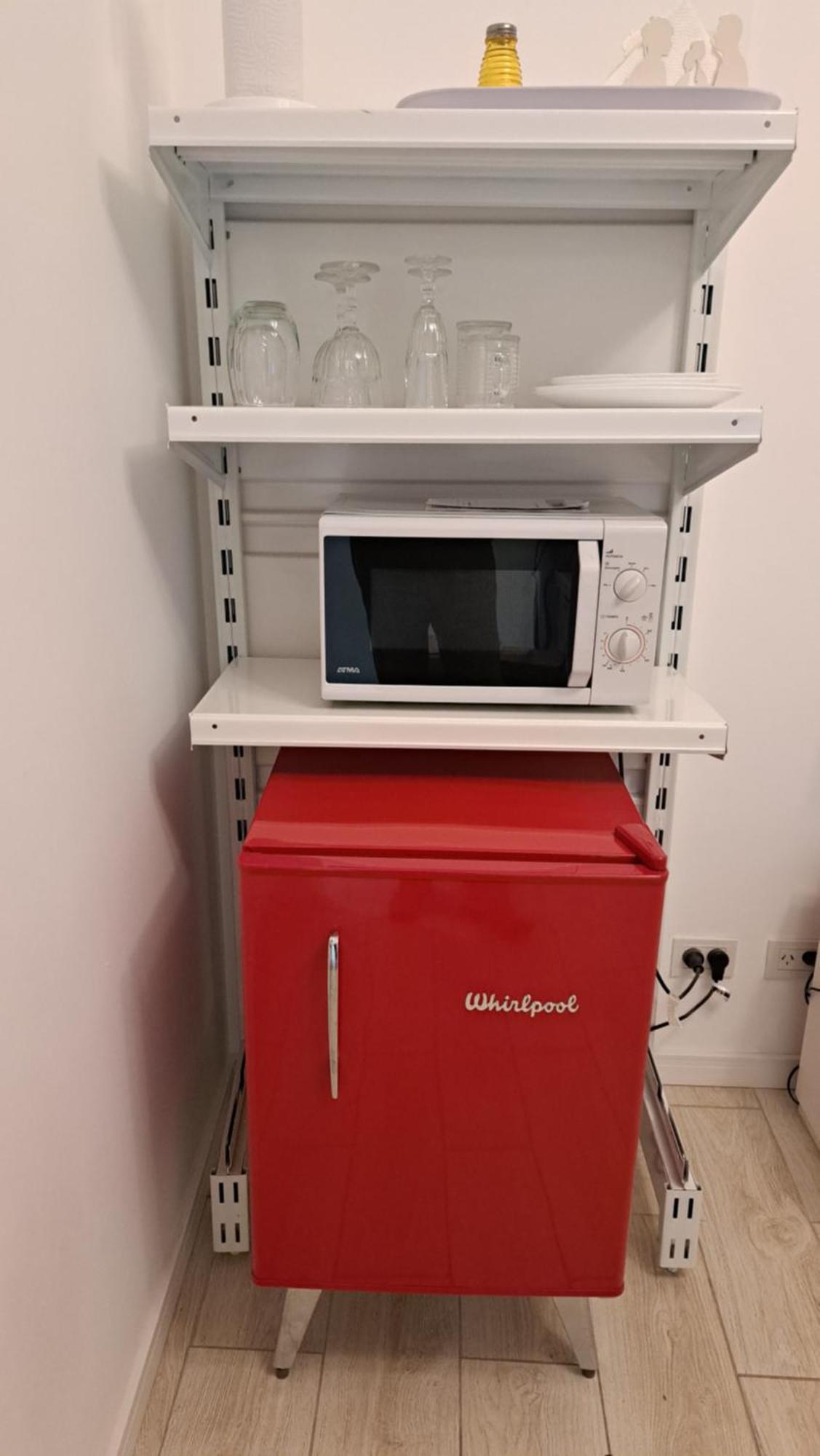 Apartamento Departamento En Ciudad Autónoma de Buenos Aires