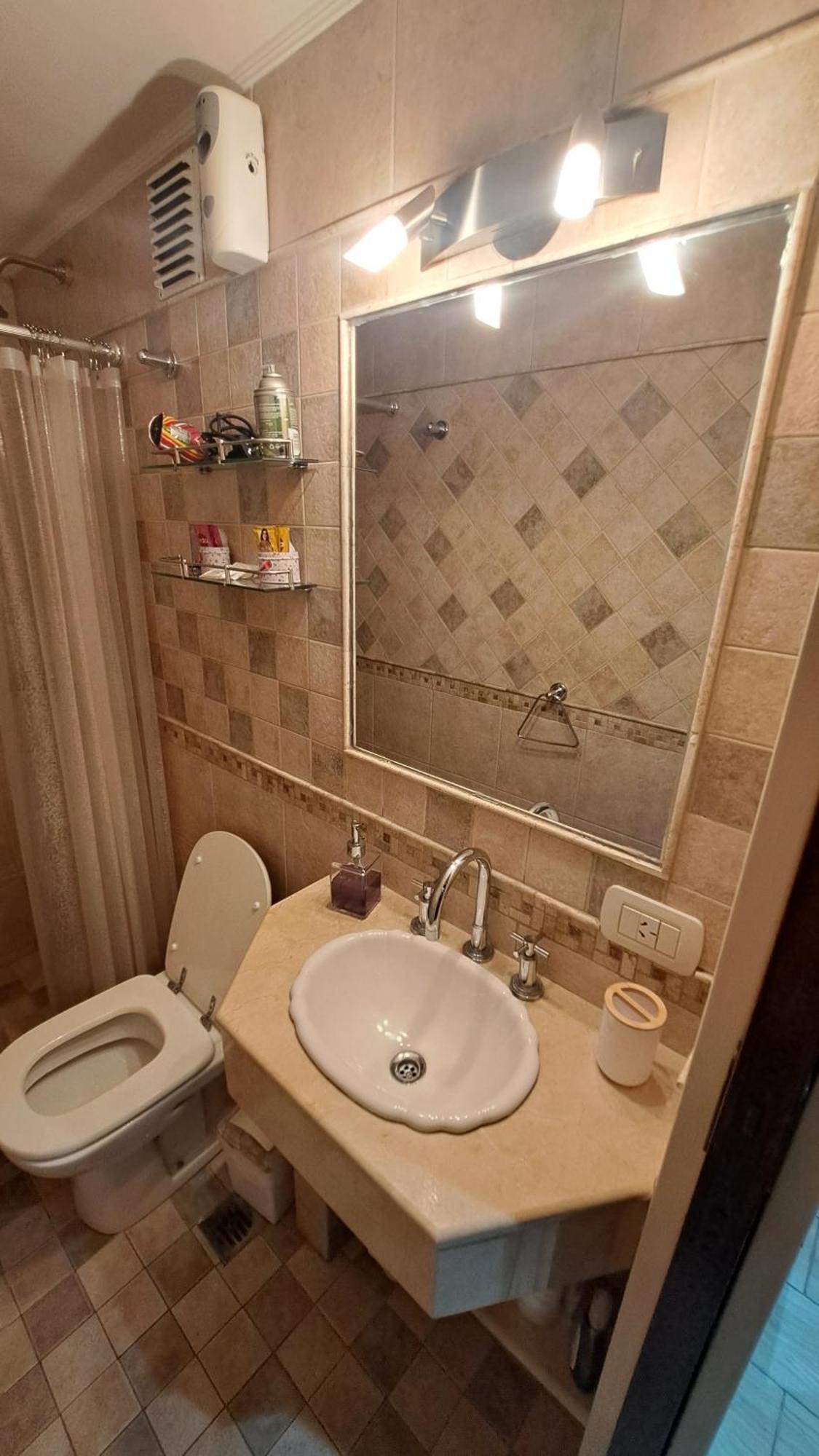 Apartamento Departamento En