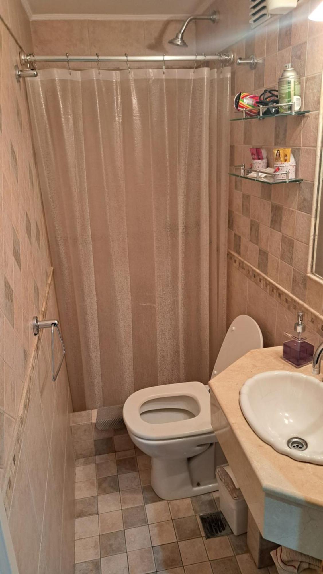 Apartamento Departamento En Ciudad Autónoma de Buenos Aires
