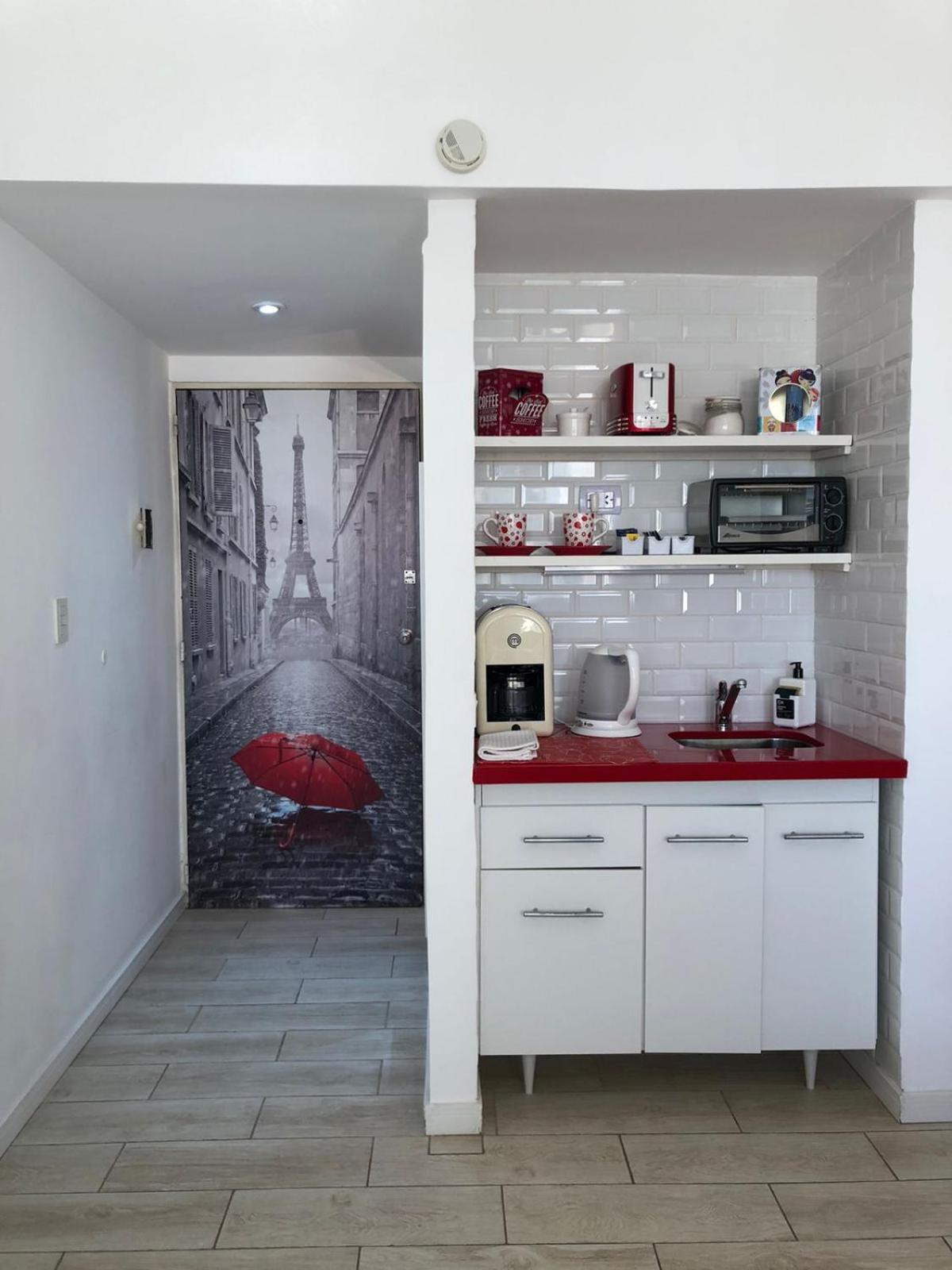 Departamento En Ciudad Autónoma de Buenos Aires