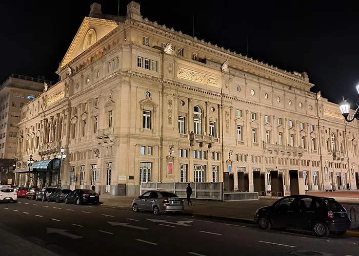 Departamento En Buenos Aires