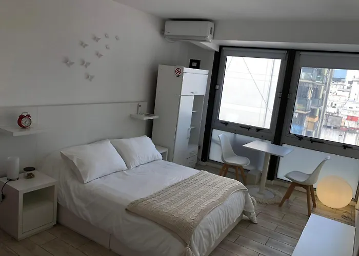 Departamento En Buenos Aires