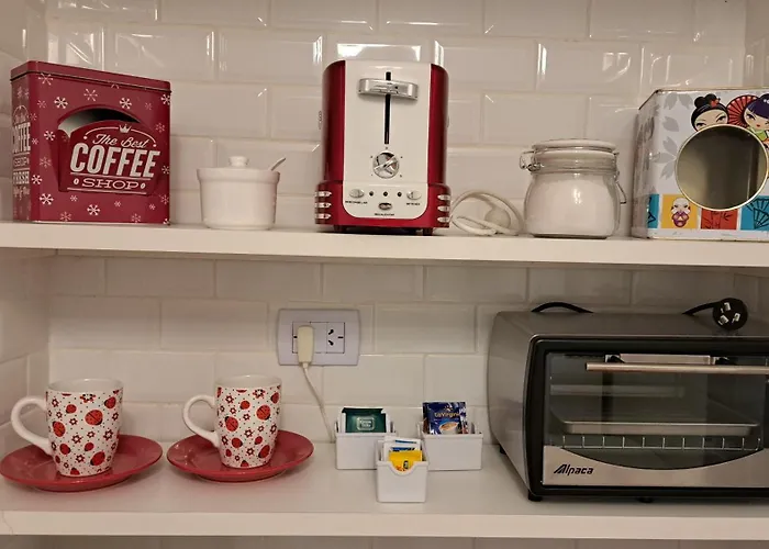 Departamento En Buenos Aires