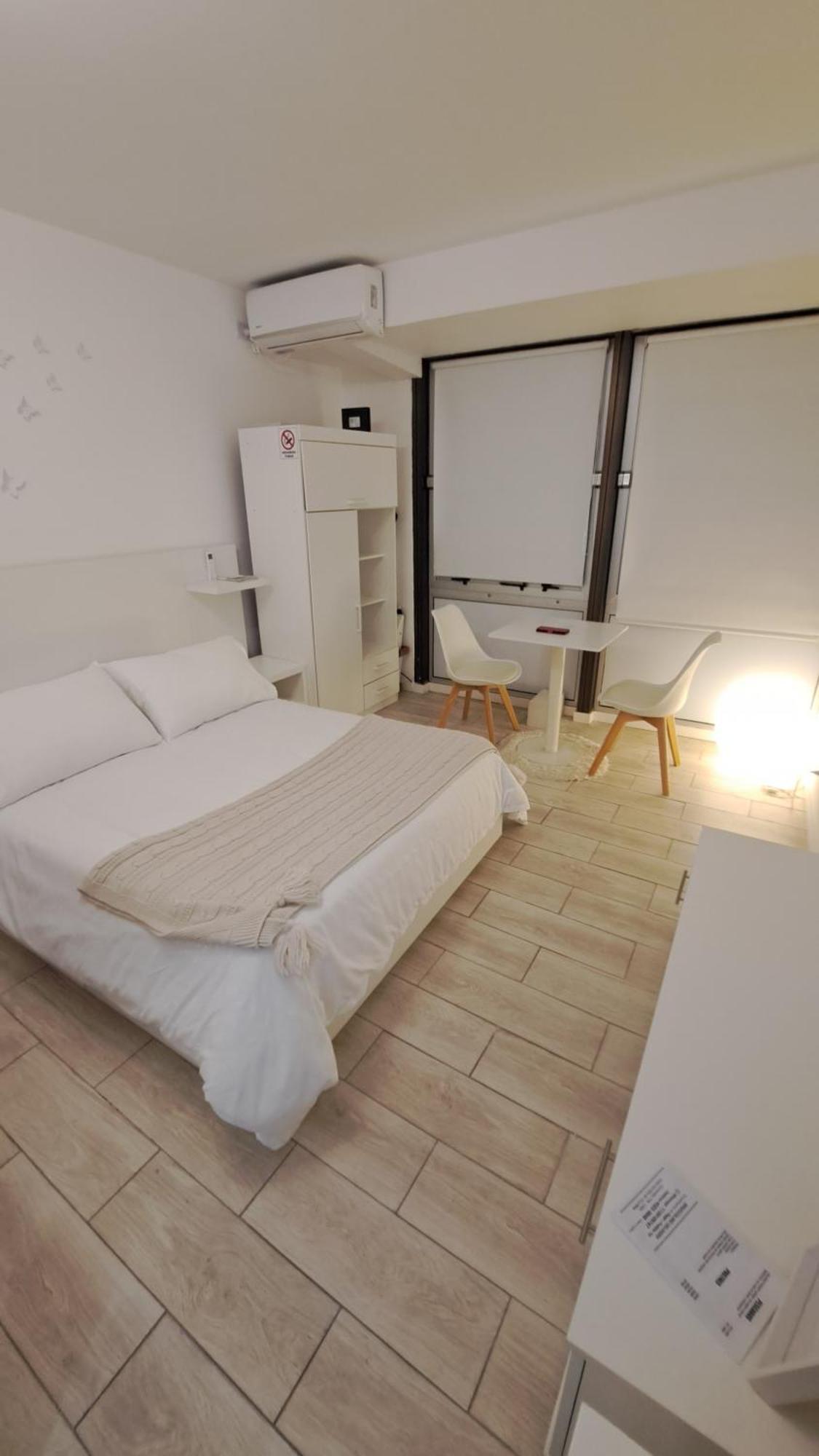 Departamento En Apartment