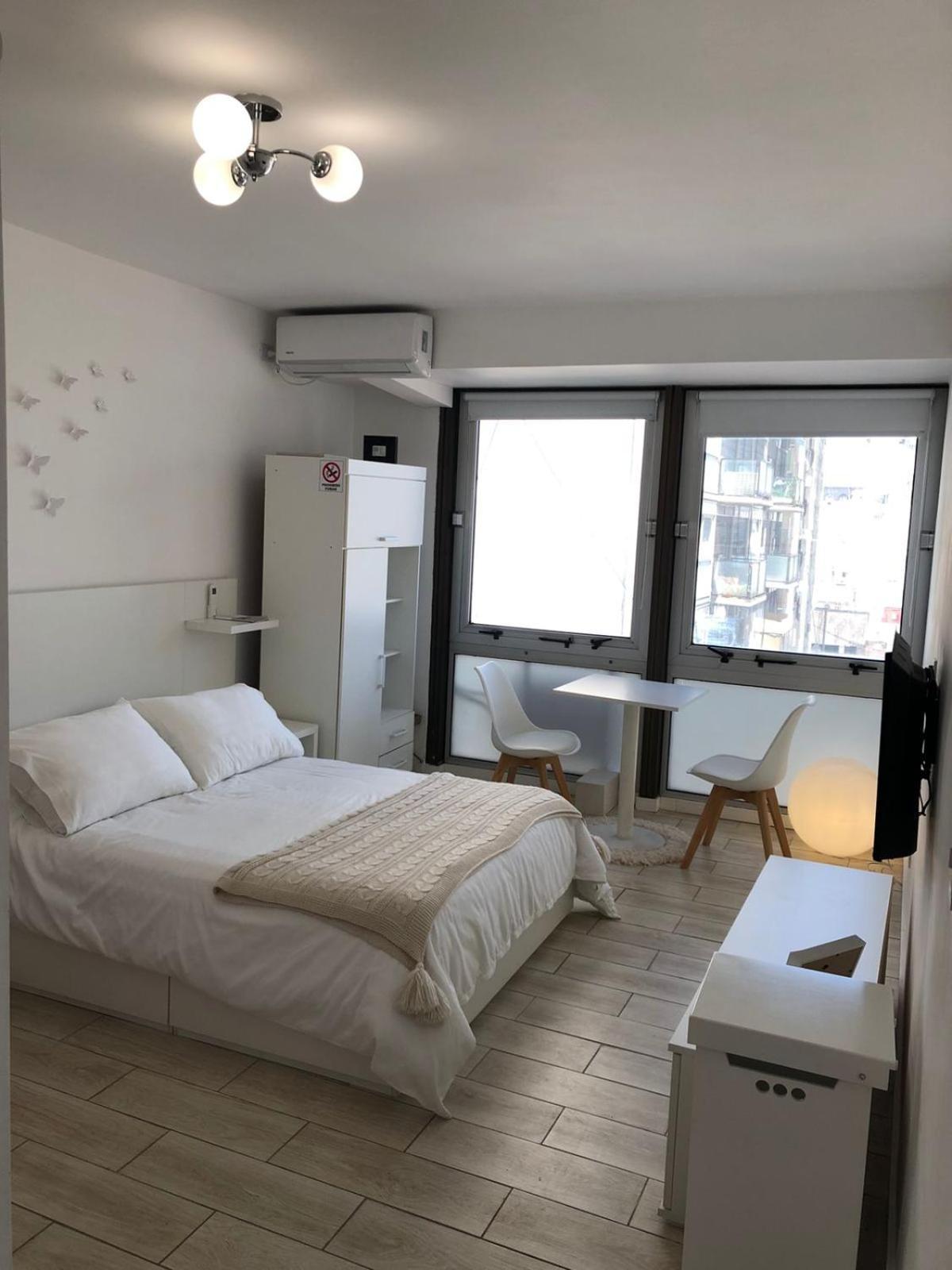 Apartment Departamento En