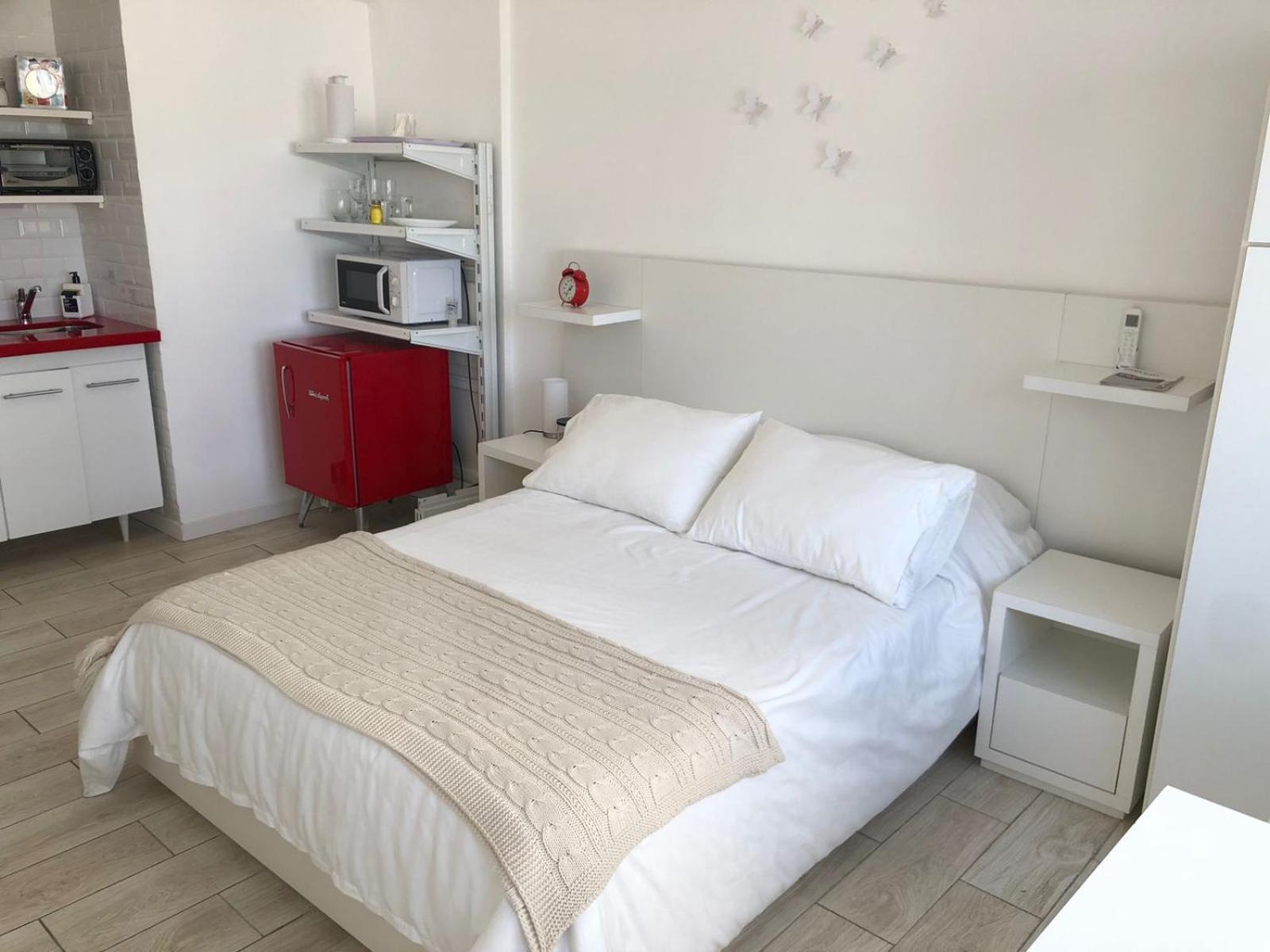 Departamento En Apartment