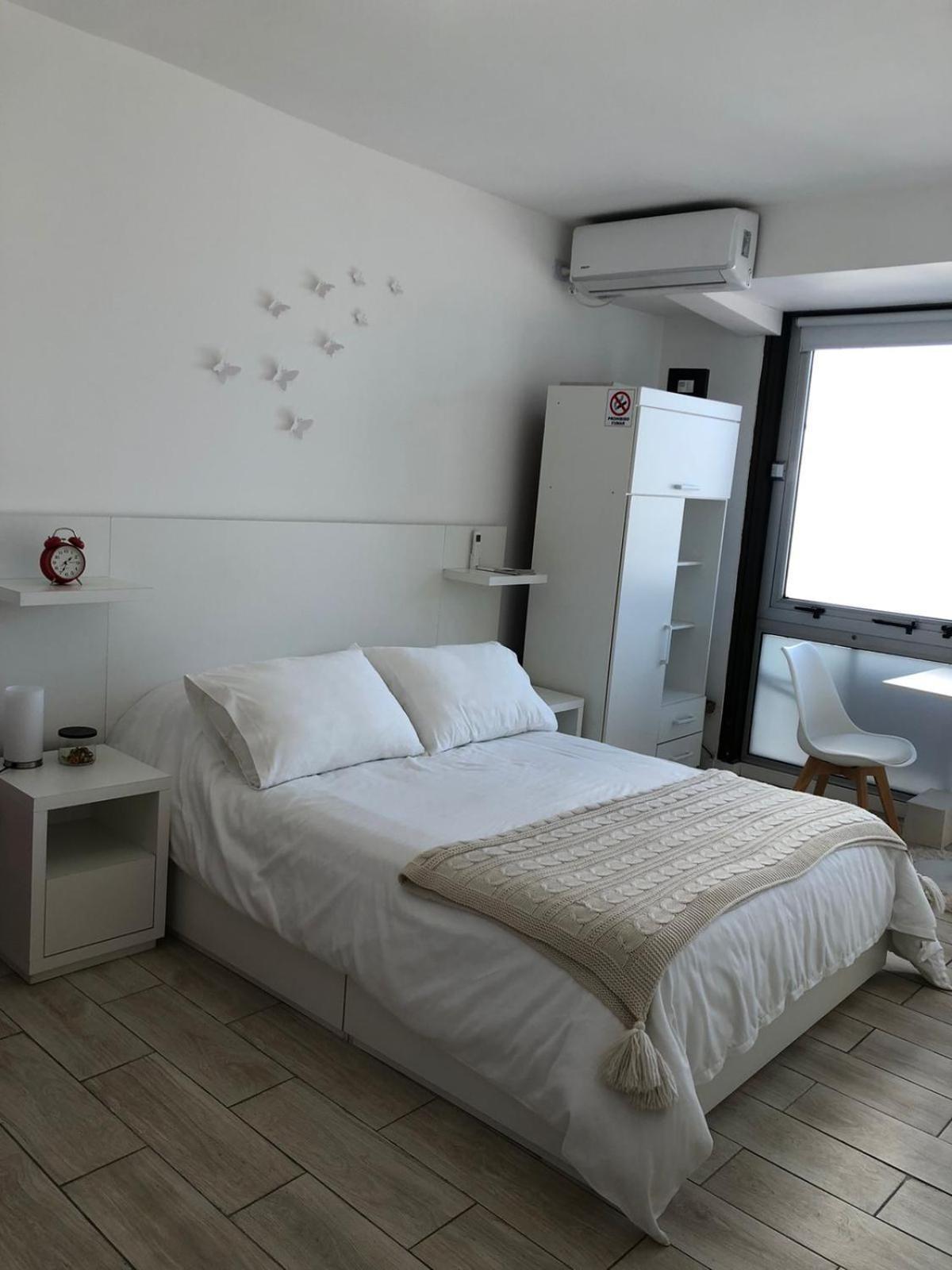 Departamento En Apartment Buenos Aires