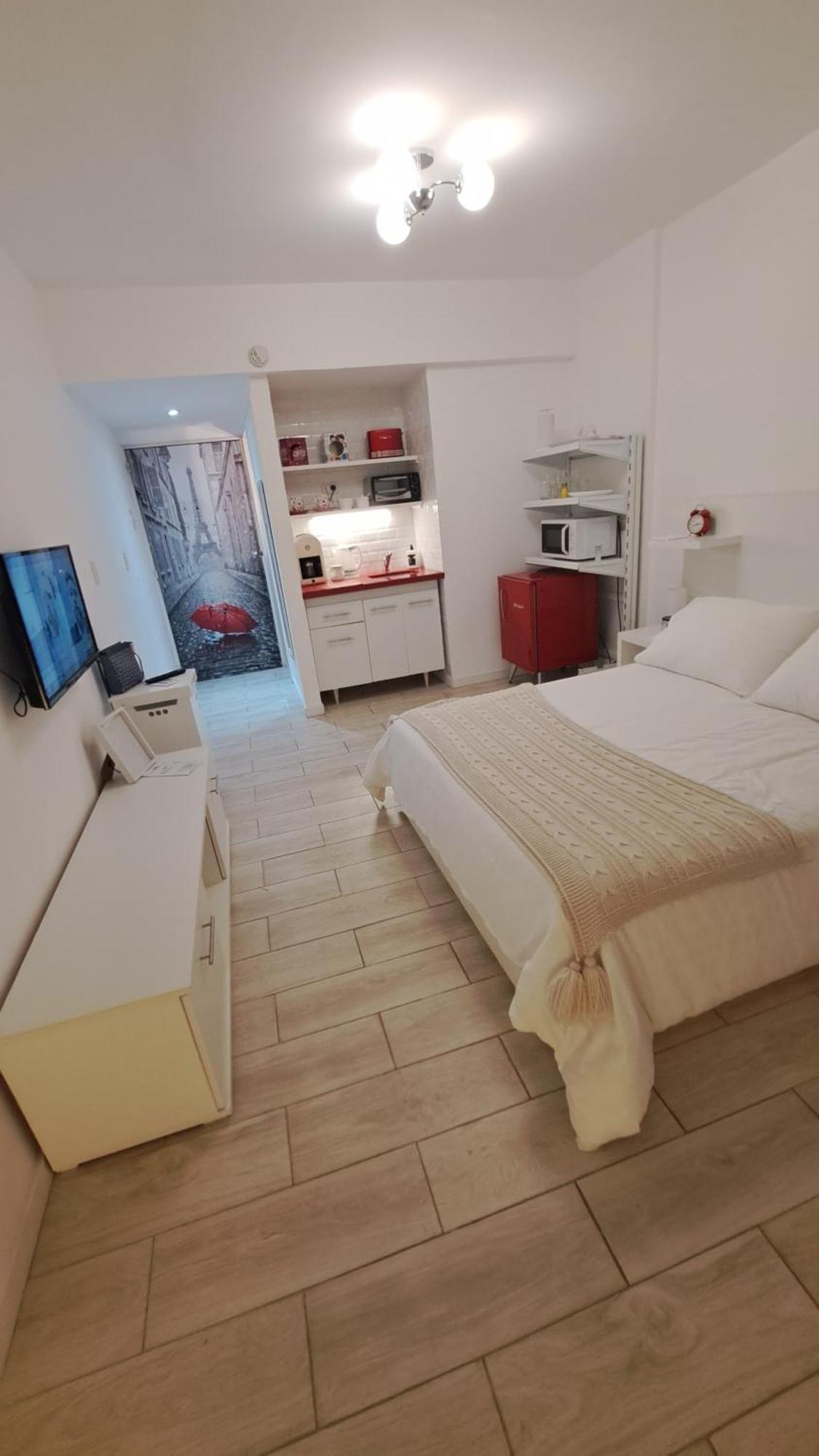 Apartment Departamento En Buenos Aires
